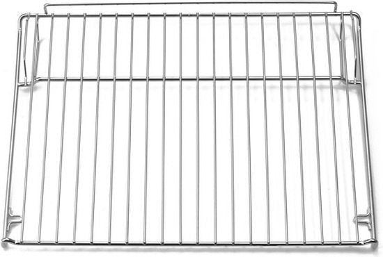 Inventum inbouwoven IOH6070RK - RVS/Zwart, Ophalen of Verzenden, Oven met grill, Inbouw, 55 tot 60 cm