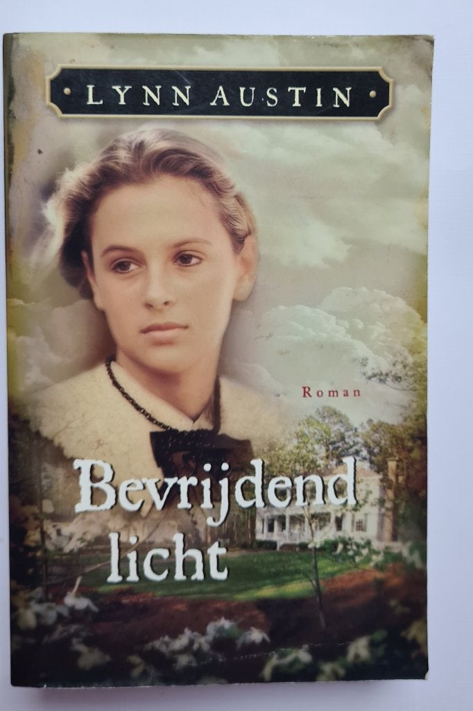 Lynn Austin - Amerikaanse Burgeroorlog Trilogie, Ophalen, Gelezen, Lynn Austin