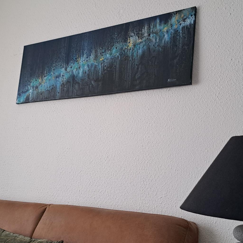 schilderij, Ophalen, Oorspronkelijke maker, Nieuw, Schilderij