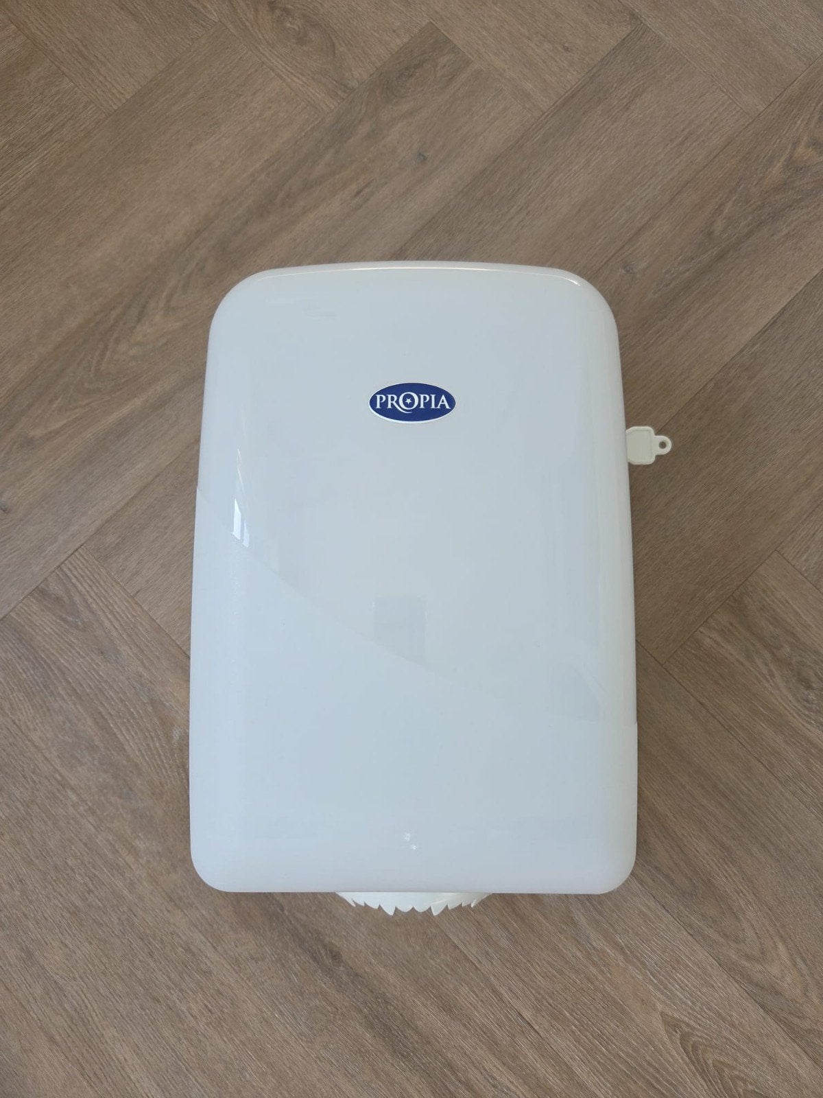 Propia midi box dispenser, poetsrol, Ophalen of Verzenden, Overige typen