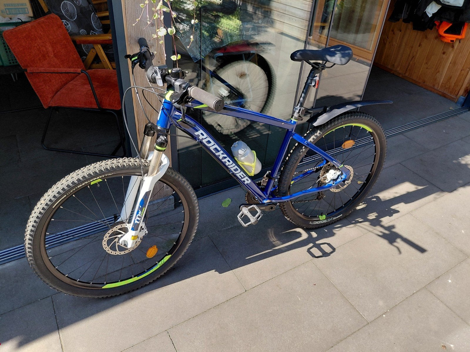 Mountainbike ATB, Fietsen en Brommers, Minder dan 45 cm, Ophalen, Nieuw, Overige merken