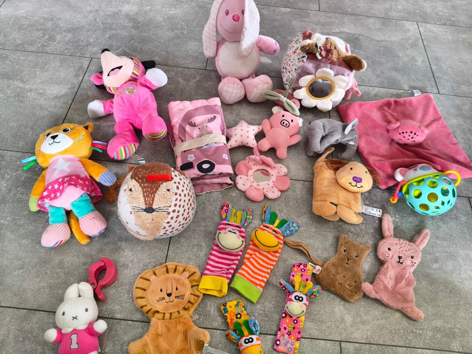 Leuk baby speelgoed, Ophalen of Verzenden, Zo goed als nieuw, Overige typen