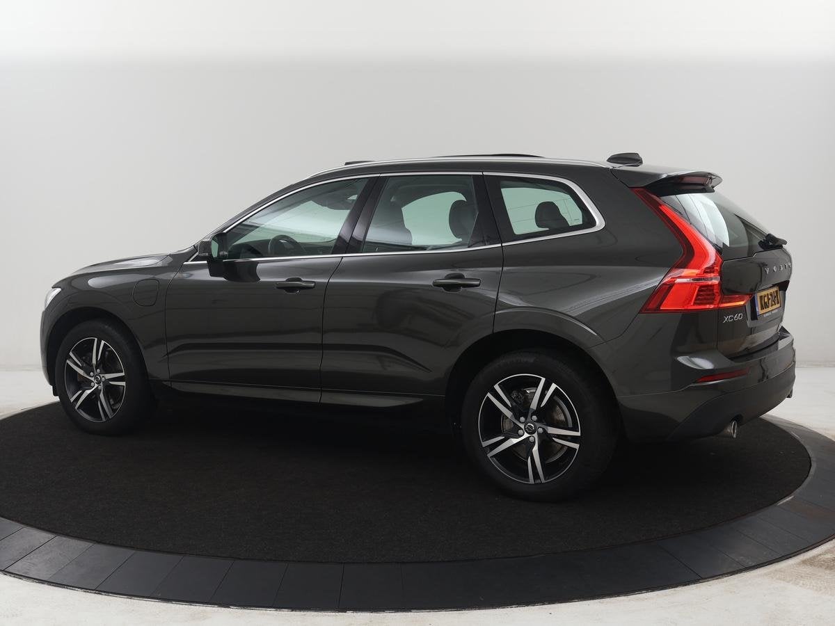 Volvo XC60 2.0 Recharge T8 AWD Inscription, Gebruikt, Euro 6, 4 cilinders, Automatische klimaatregeling