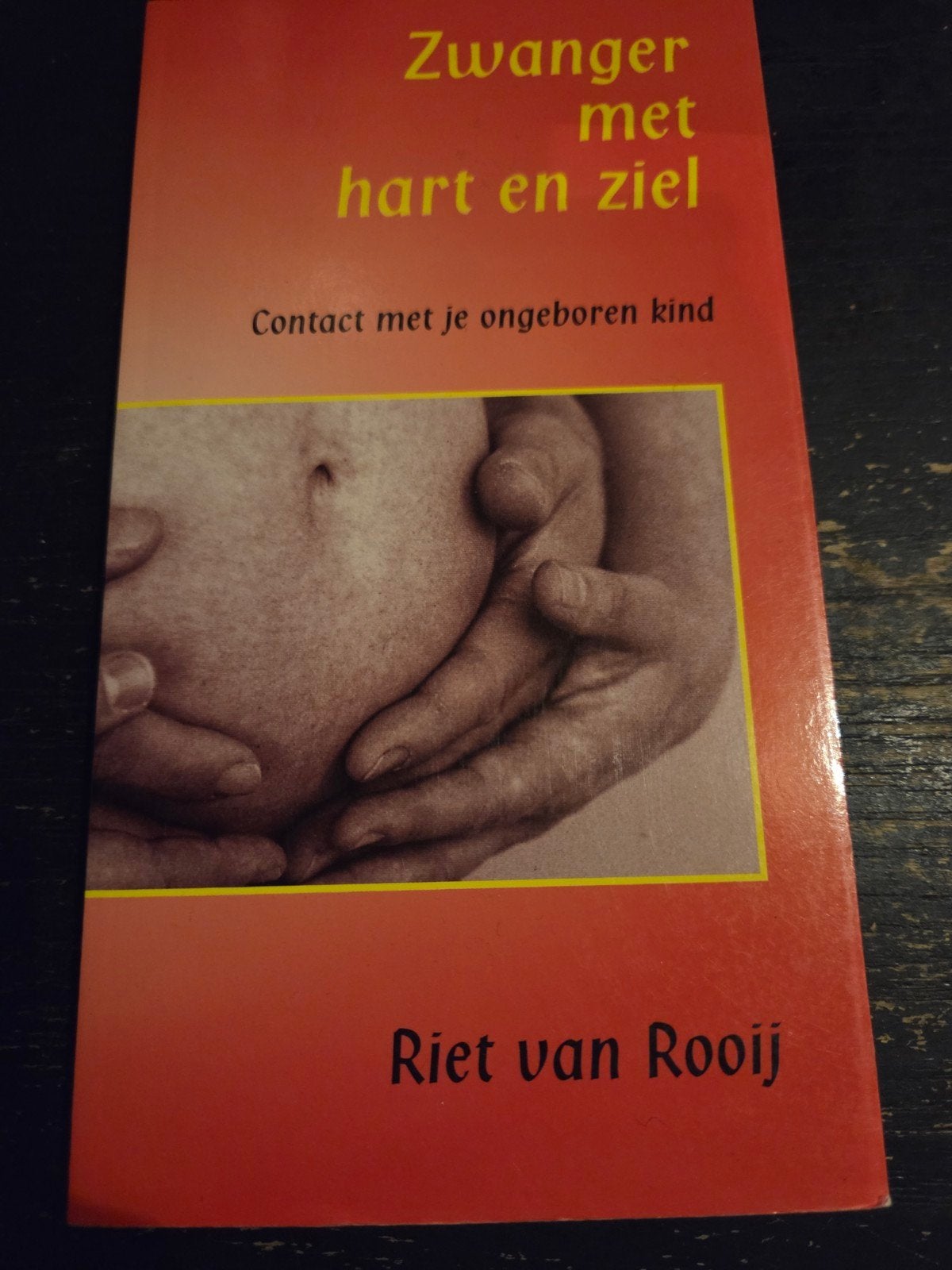 Zwanger, Ophalen of Verzenden, Zo goed als nieuw, Zwangerschap en Bevalling