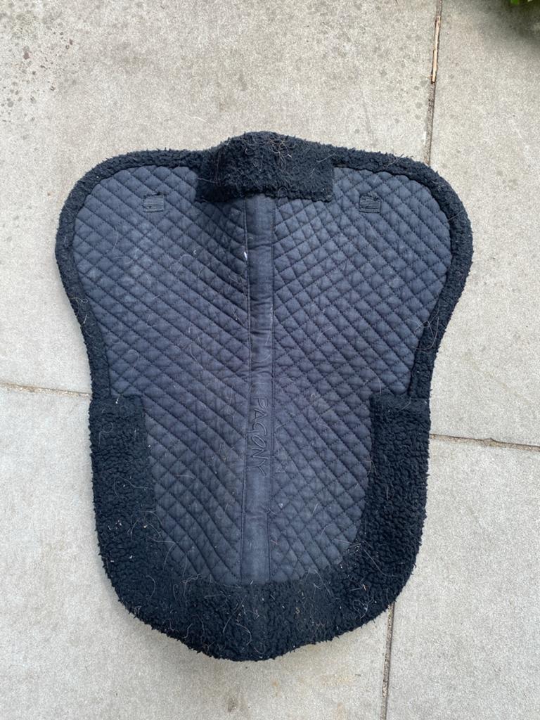 Pagony bontje voor onder zadel / pad, Ophalen of Verzenden, Gebruikt