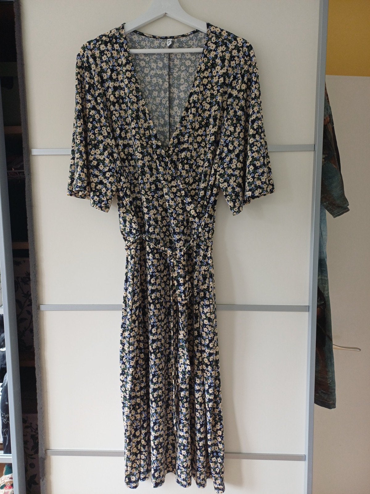 Jurk maat XL van de Hema, Hema, Ophalen, Nieuw, Maat 46/48 (XL) of groter