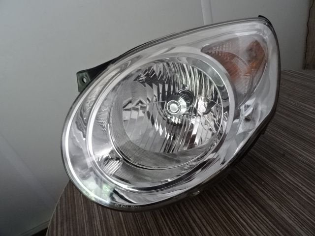 Koplamp Kia Picanto bj 2009 Links Perfecte stat., -, Ophalen of Verzenden, -, Gebruikt