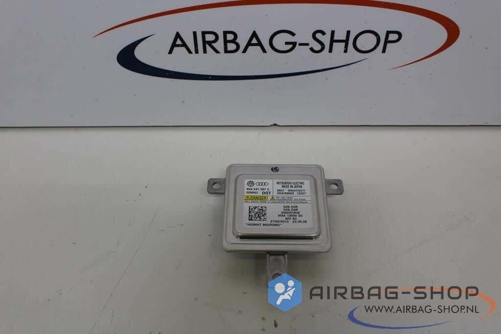 VW / Audi Xenon Starter / Ballast 8K0941597E Nieuw!, -, -, Nieuw, Ophalen of Verzenden