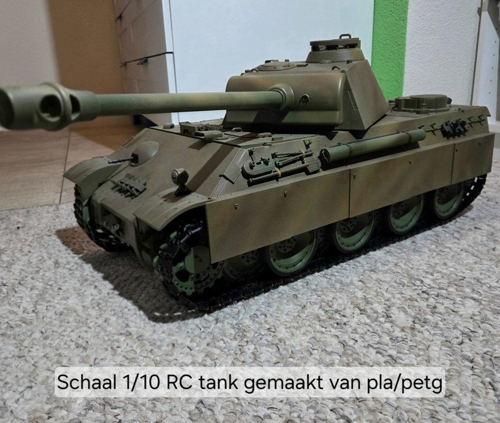3d4jou - Betaalbare 3D-printservice voor iedereen, Computers en Software, Ophalen of Verzenden, Nieuw
