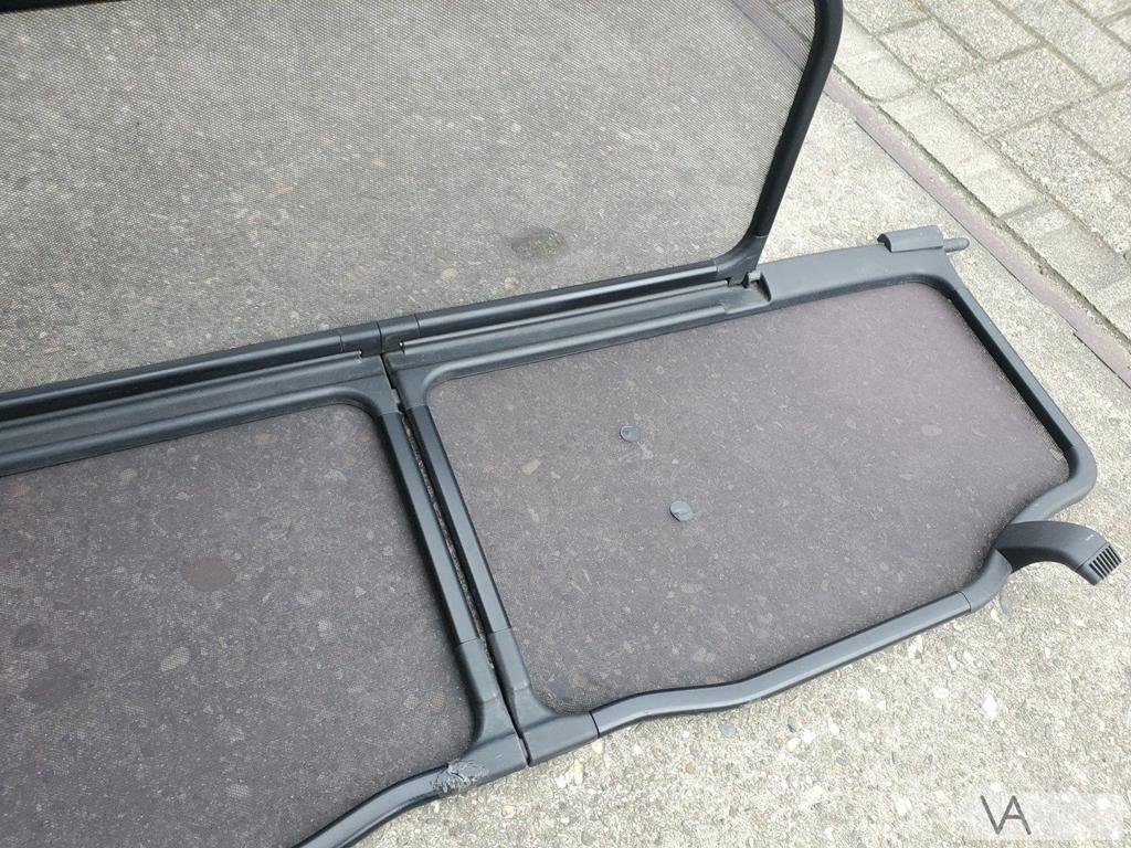 Renault Megane CC 2004 - 2009 windvanger windscherm B keus, Gebruikt, -, Renault, -