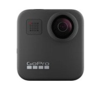Foto 2 van GoPro Max