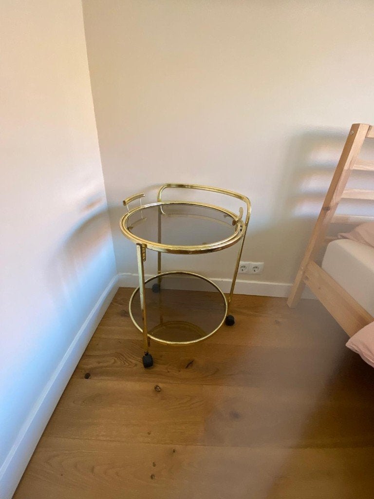 barcart, Antiek en Kunst, Ophalen