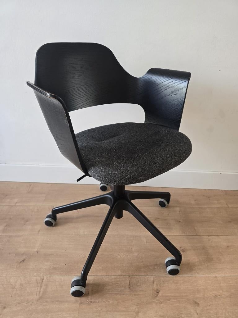 Office Chair, Ophalen, Gebruikt, Zwart