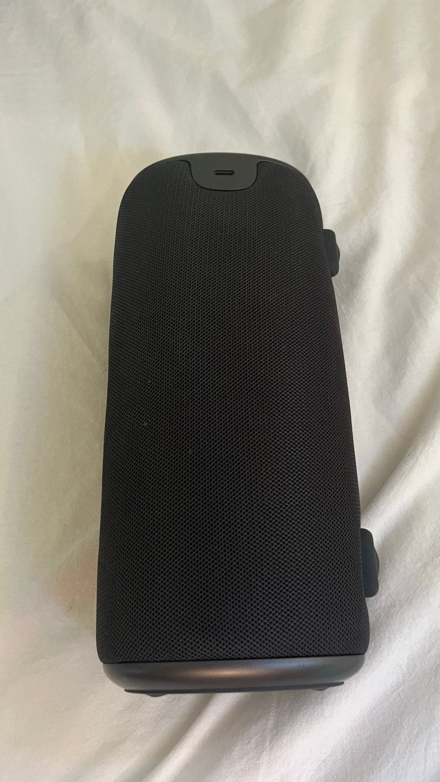 Foto 9 van Fresh 'n Rebel Bold L3 Draagbare Bluetooth Speaker grey