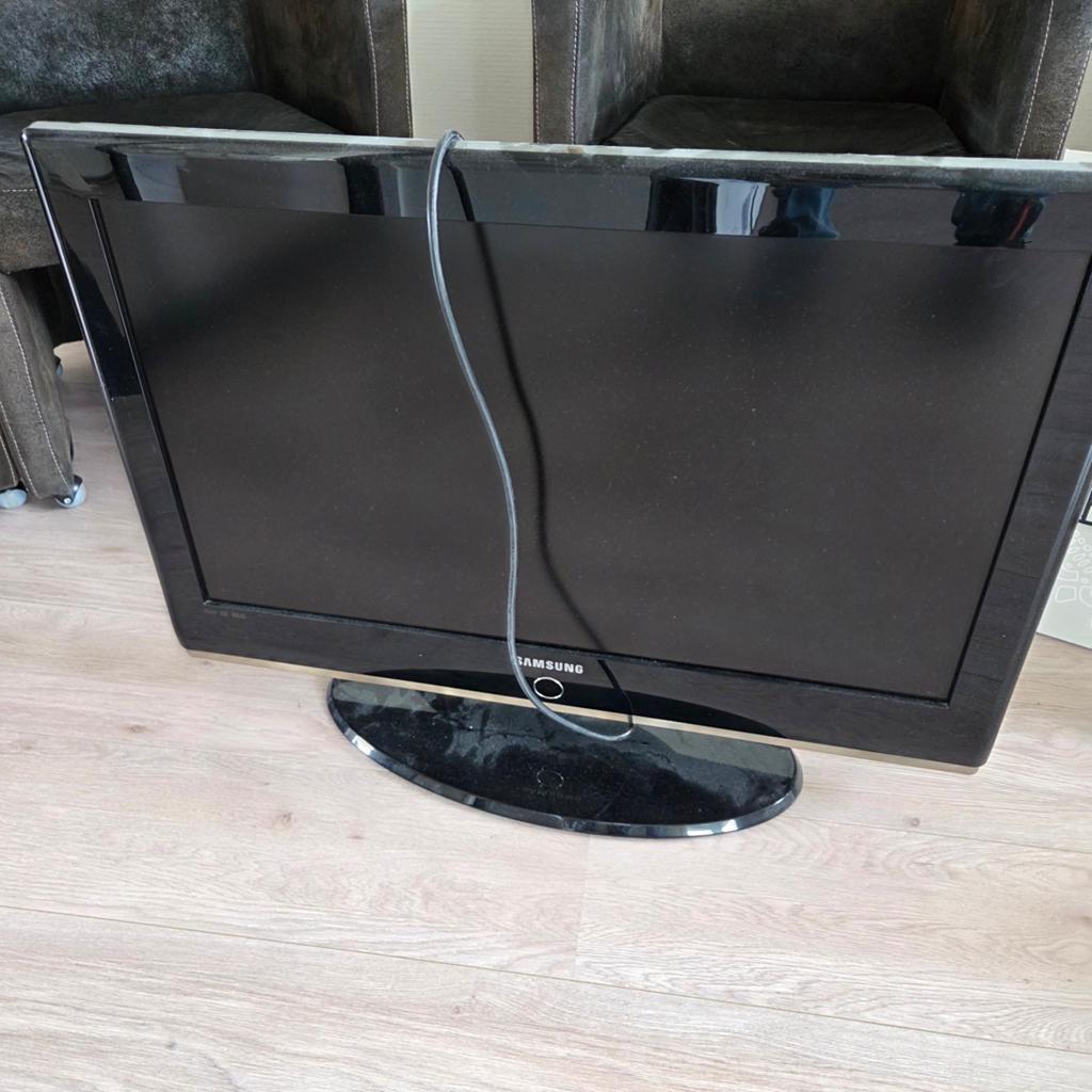 Samsung LCD TV 81 cm, Audio, Tv en Foto, Televisies, Ophalen, Gebruikt, 50 Hz, Samsung