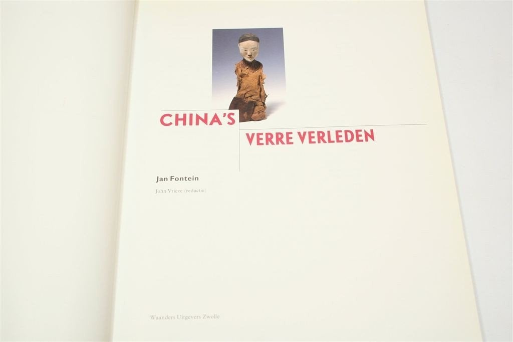 China\'s Verre Verleden — Vondsten Hunan Archeologie, Ophalen of Verzenden, Gelezen, Azië