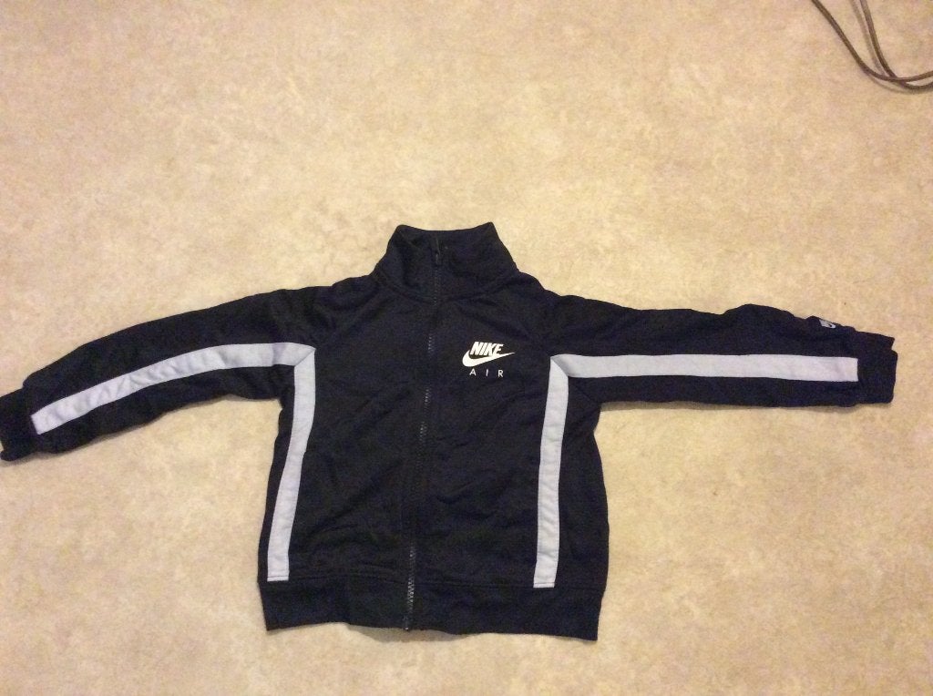 Nike Air trainings jas maat 92. voor 2-3 jaar, Kinderen en Baby's, Gebruikt, Ophalen of Verzenden, Nike, Jongen