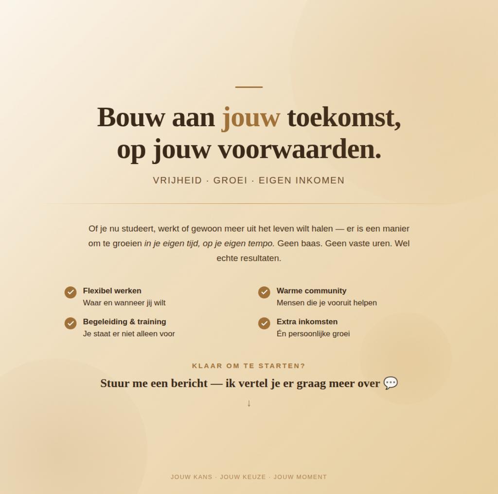 Flexibel werken, Vacatures, Vacatures | Maatschappelijke dienstverlening