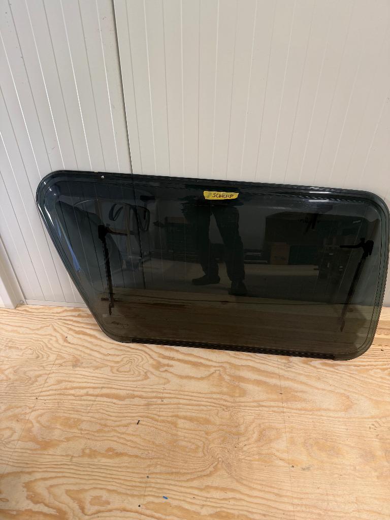 Camper raam, Caravans en Kamperen, Camper-accessoires, Ophalen, Gebruikt