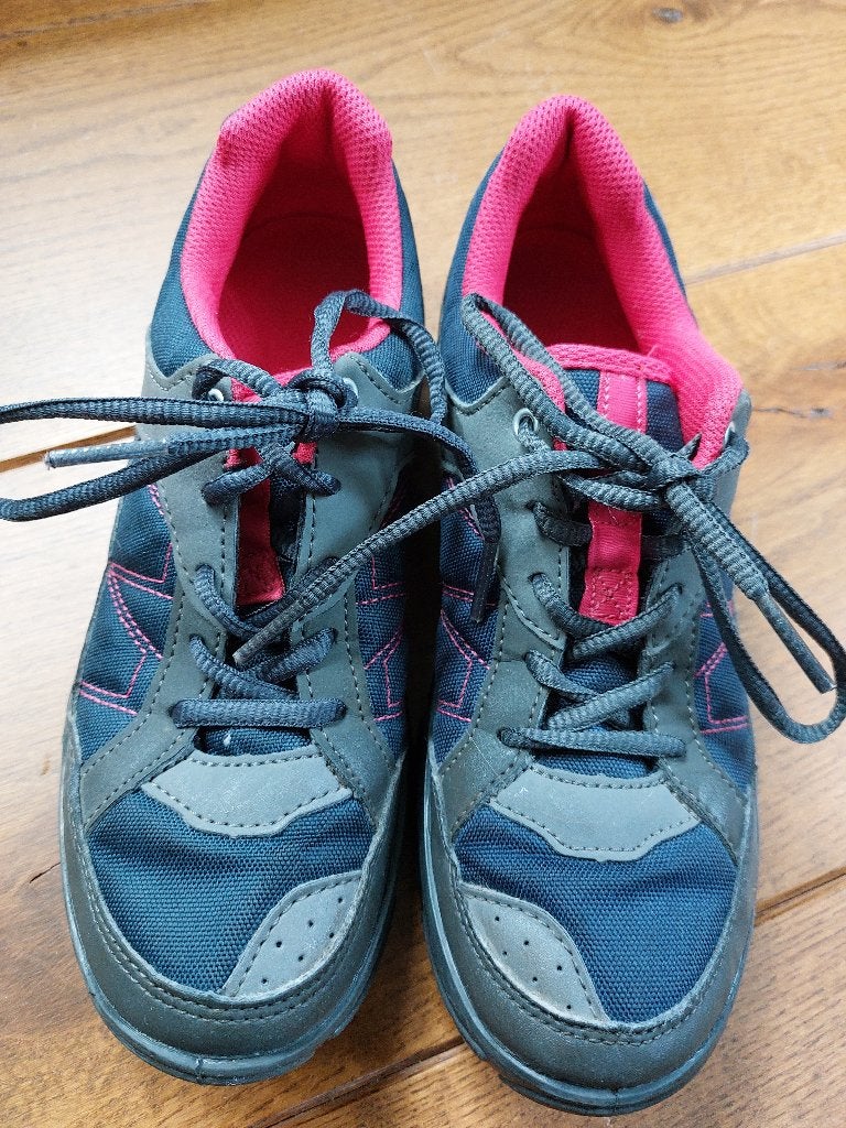 Wandelschoenen maat 37, Ophalen, Zo goed als nieuw, Schoenen