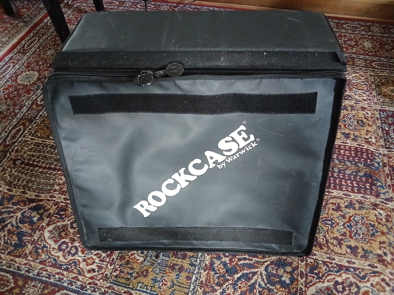 Softbag voor mengpaneel, Ophalen of Verzenden, Gebruikt