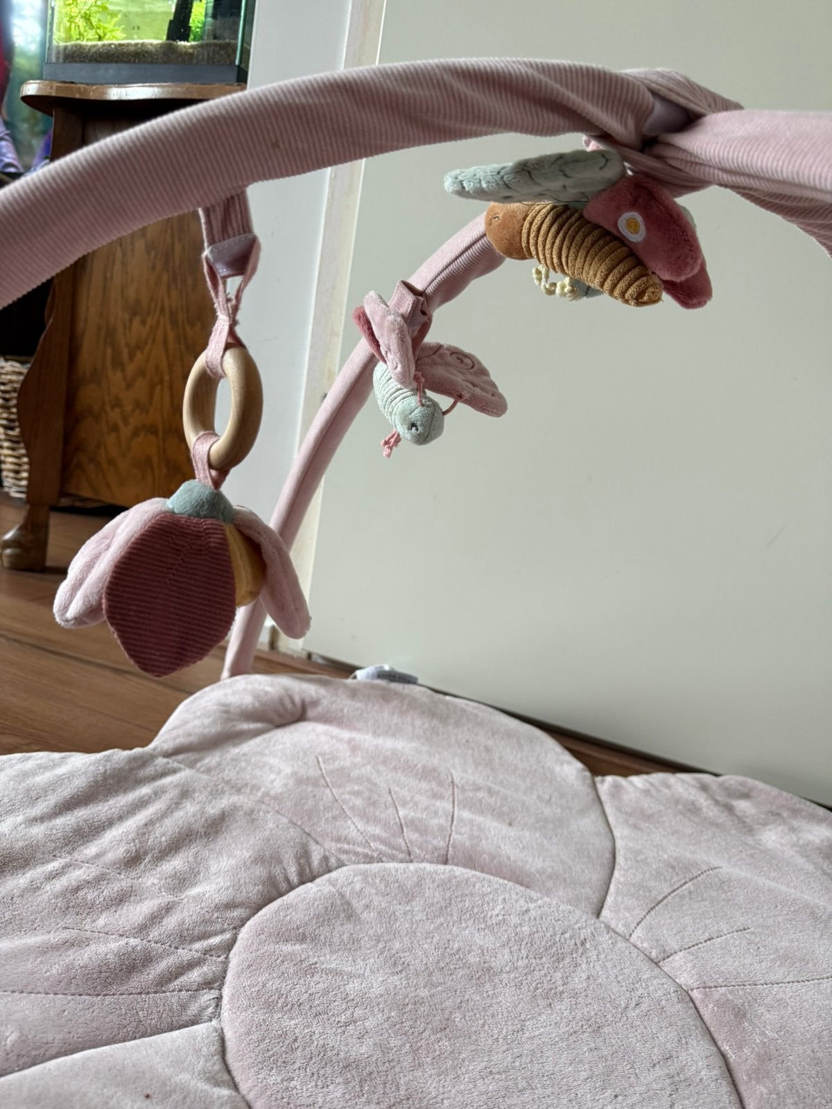 Little dutch speelkleed, Ophalen, Nieuw