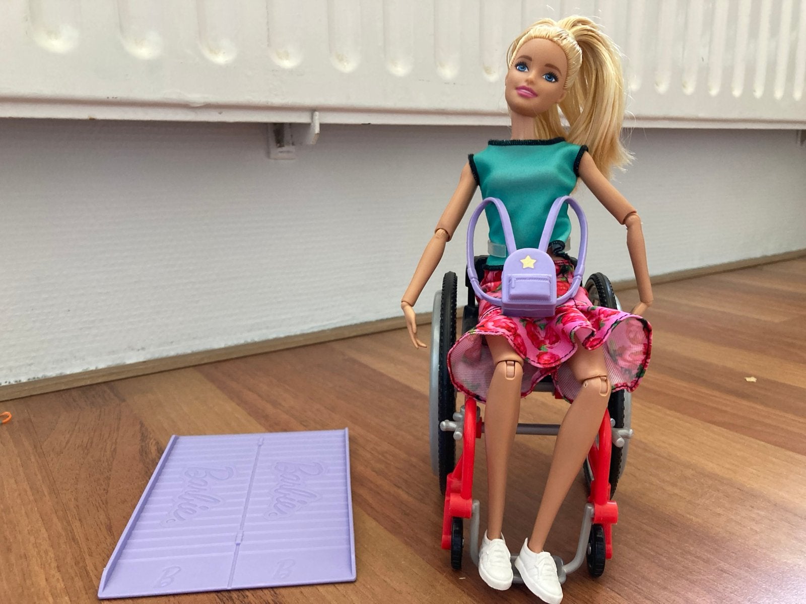 Barbie setjes, Ophalen of Verzenden, Gebruikt, Barbie