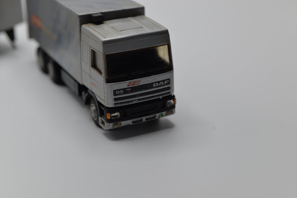 Lioncar Daf 95 GPdW, Gebruikt, -, -, Ophalen of Verzenden