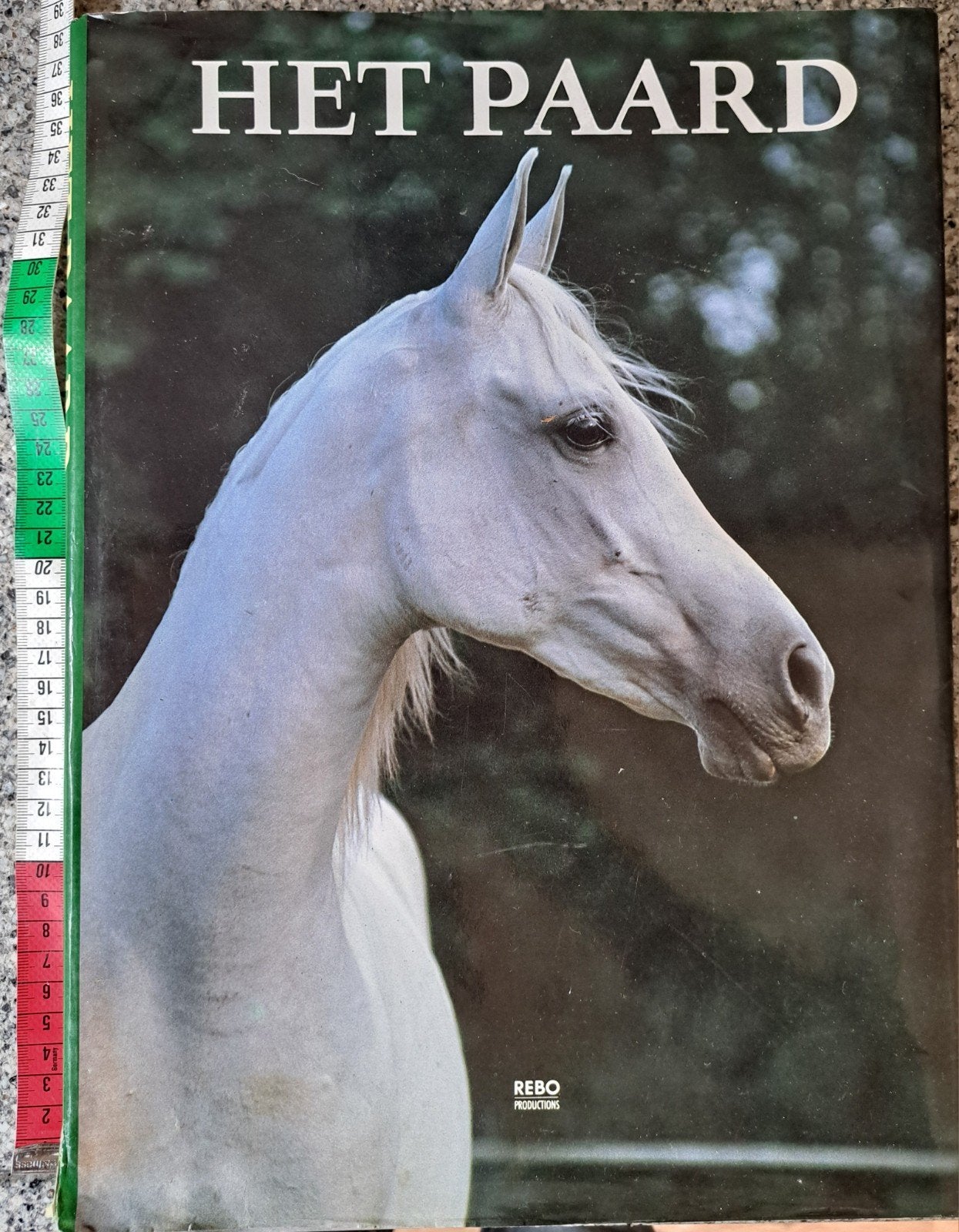 Het paard
zijn gratie, kracht en souplesse
Marietta Whittles, Ophalen of Verzenden, Gelezen, Paarden of Pony's