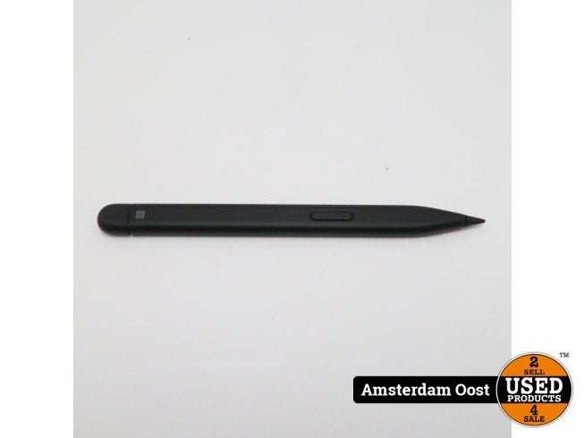 Microsoft Surface Slim Pen 2 Black | in  Nette Staat, Microsoft, Zo goed als nieuw, Support@microsoft.com, Microsoft Corporation
One Microsoft Way
Redmond, WA 98052-6399
USA