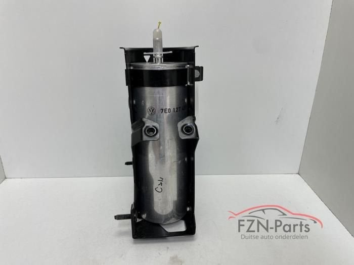VW Transporter T6 Brandstoffilter TDI (7E0127401A), Ophalen of Verzenden, Gebruikt