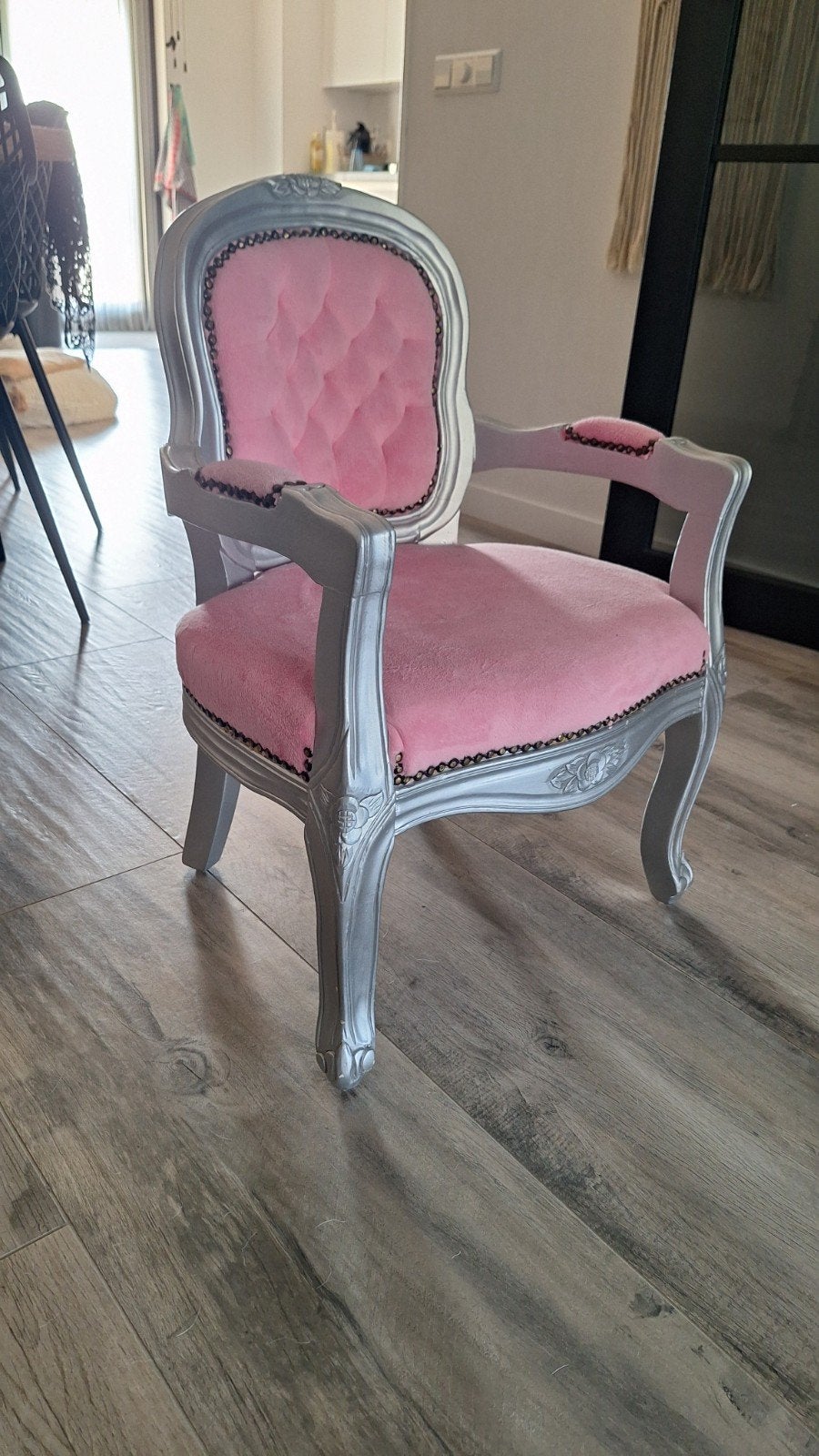 Stoeltje, Kinderen en Baby's, Ophalen, Overige typen
