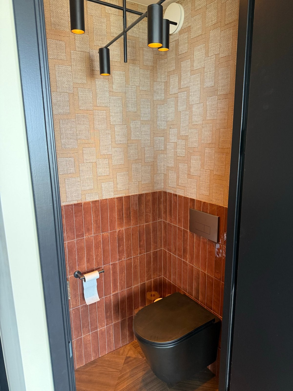 Marazzi Lume tegel Caramel  24x6 10.0mm, Ophalen, Keramiek, Nieuw, Minder dan 20 cm