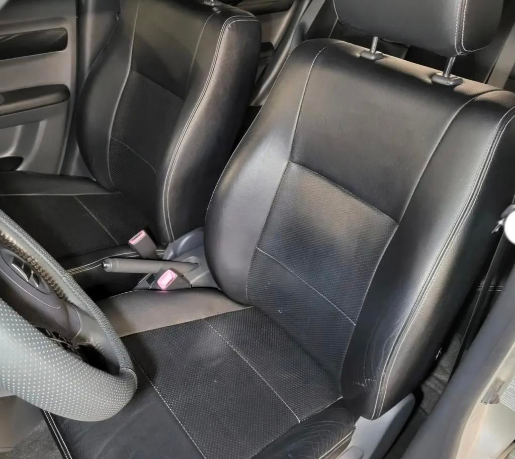 Ledere intereur suzuki swift, Ophalen, Suzuki