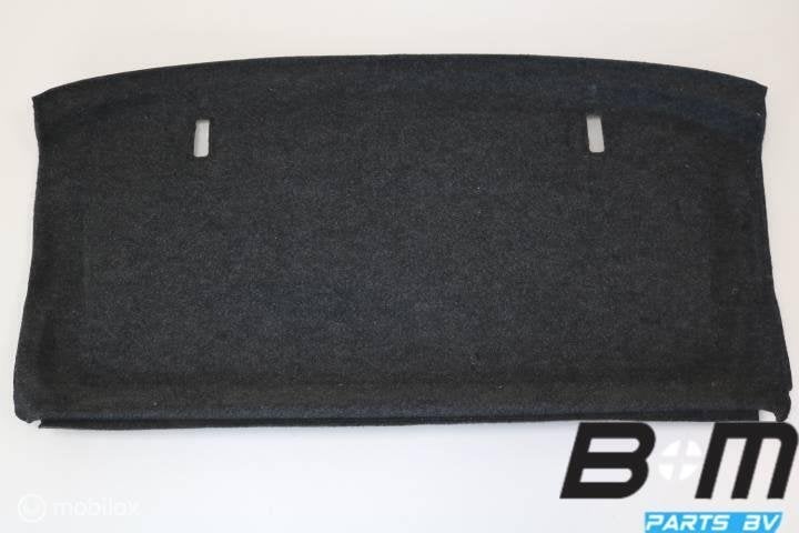 Bekleding voor opbergruimte kap Audi A3 8P Cabrio, Auto-onderdelen, Interieur en Bekleding, Gebruikt