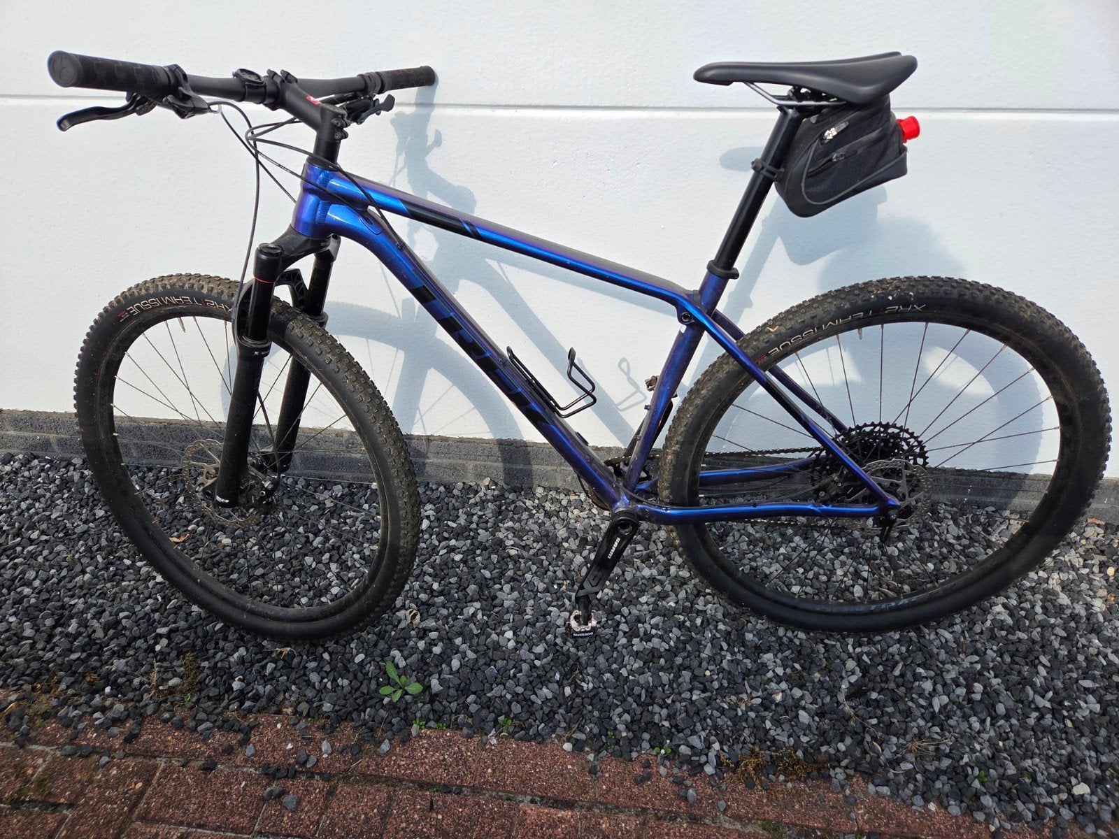 Mooi Trek  Mountainbike