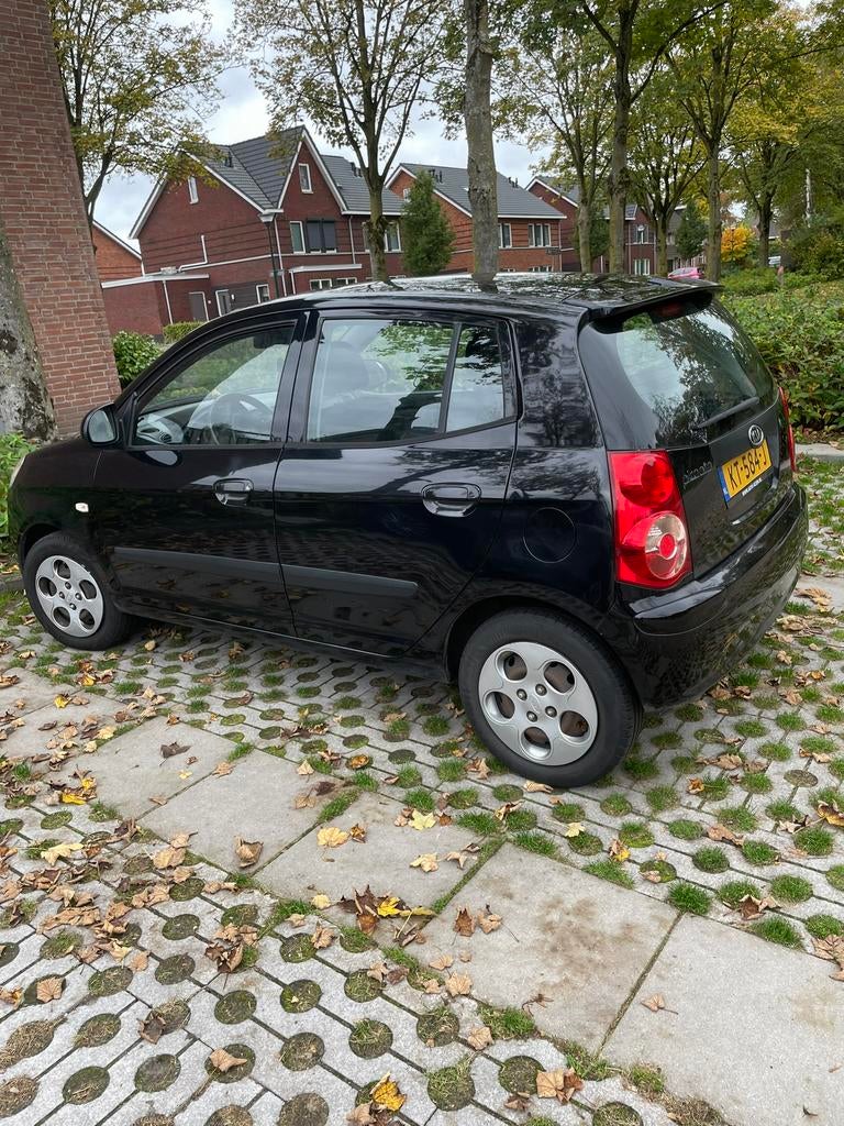Kia picanto 2010, Auto diversen, Autospeakers, Ophalen of Verzenden