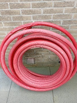 Henco Standard 1S04-26x3mm buis - 21 meter, Doe-het-zelf en Verbouw, Elektra en Kabels, Ophalen of Verzenden, Nieuw