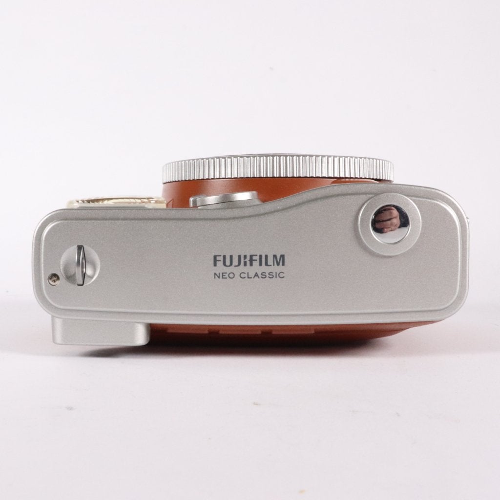 Fujifilm Neo Classic - Nette Staat, Fujifilm, Gebruikt, Support@fujifilm.com, FUJIFILM Corporation
7-3 Akasaka 9-chome
Minato-ku, Tokyo 107-0052
Japan