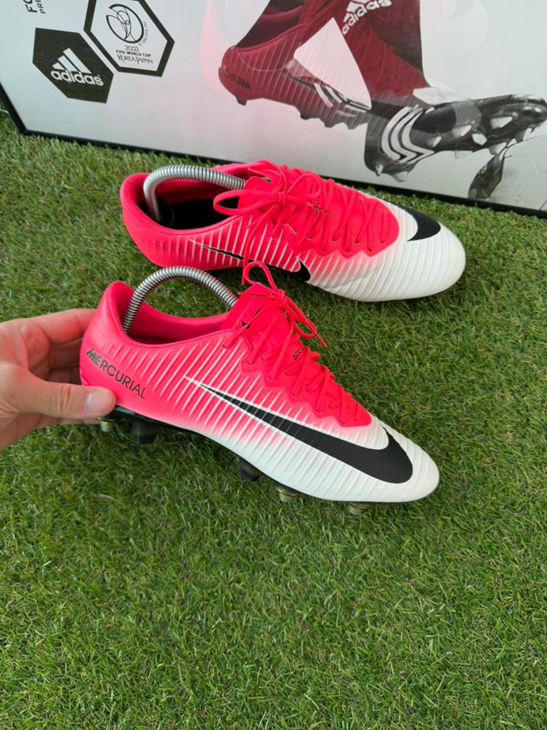 Nike Mercurial Vapor voetbalschoenen, Sport en Fitness, Voetbal, G, G, Maat XS of kleiner, G