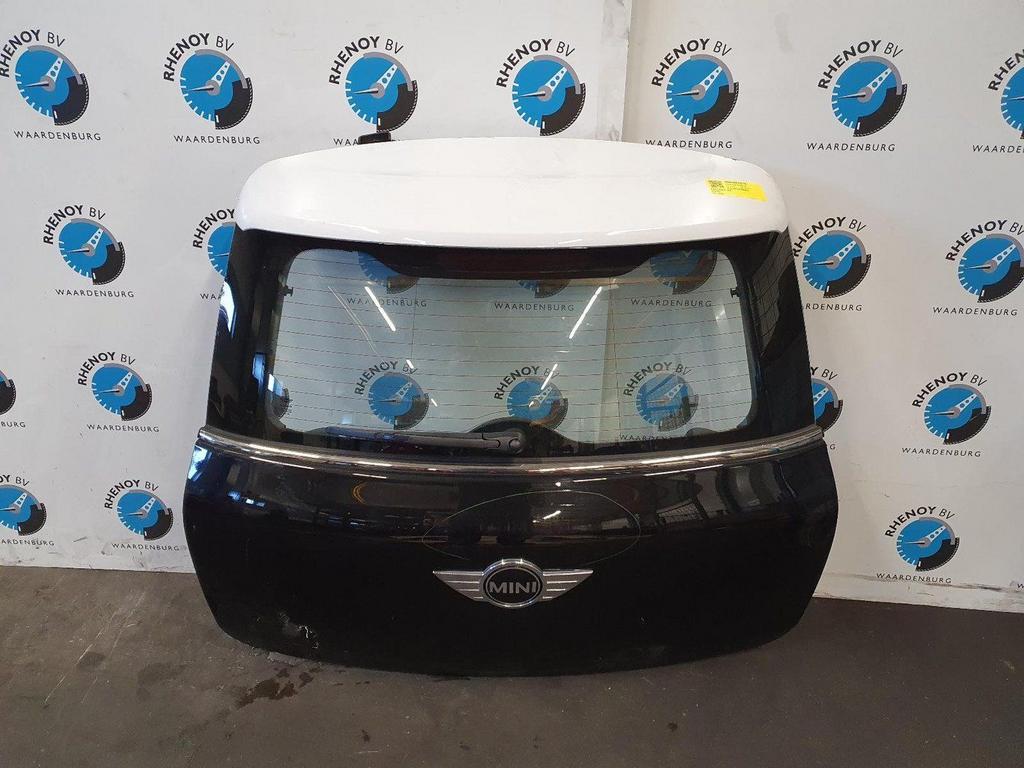 MINI (BMW) COUNTRYMAN ACHTERKLEP 2010, Ophalen of Verzenden, Gebruikt, Stiba lid