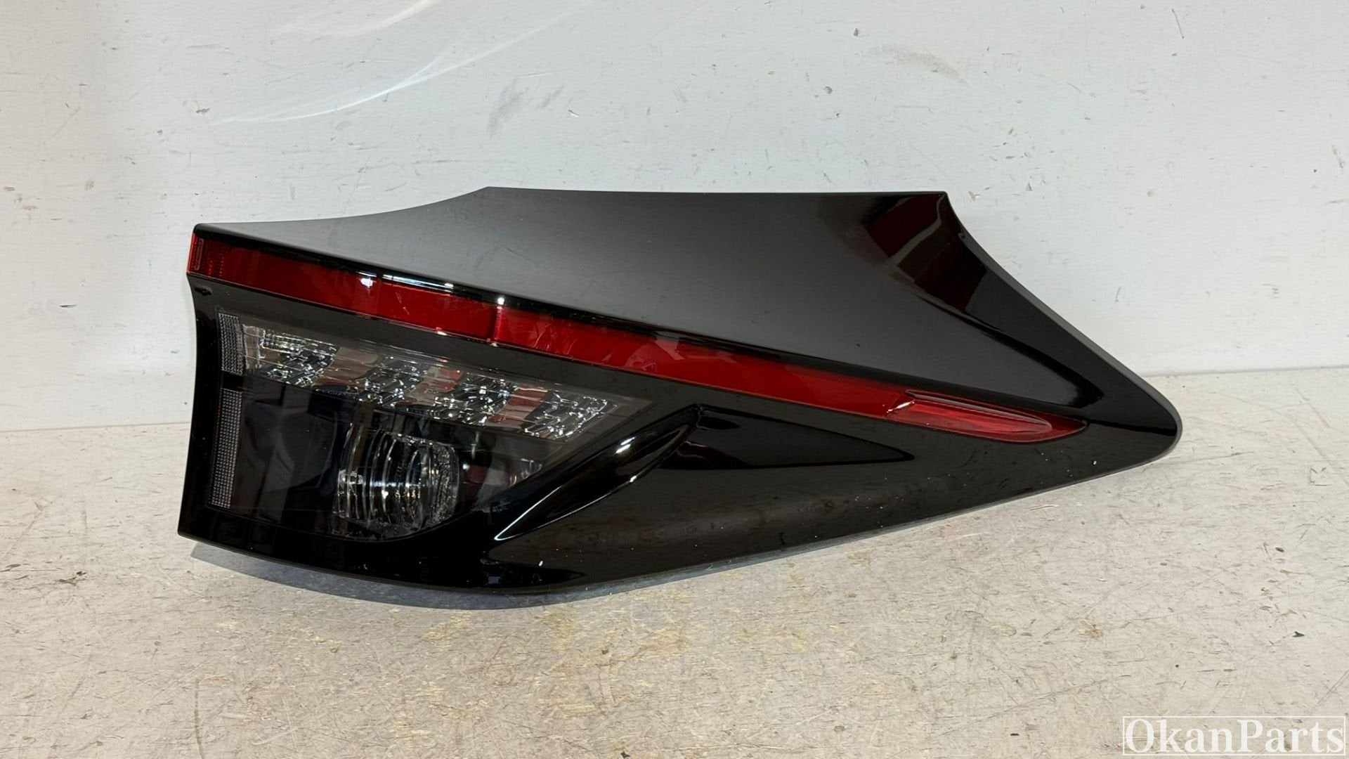 Toyota Yaris Cross LED rechter achterlicht rechts 815500DE20