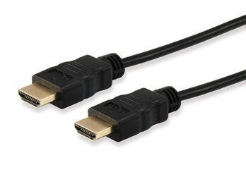HDMI Audio/Video Goldplated 1.3 kabel 1,8meter Conceptronic, Ophalen, Nieuw, Minder dan 2 meter, HDMI-kabel