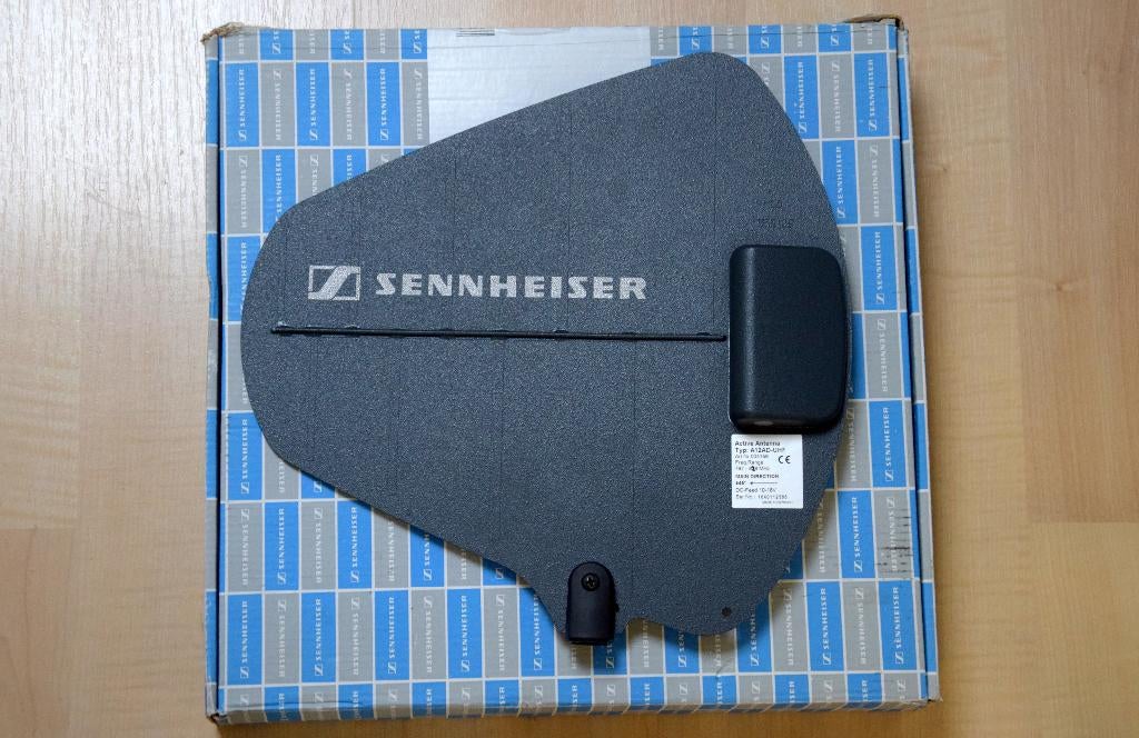 Sennheiser A12AD antenne, Ophalen of Verzenden, Overige typen
