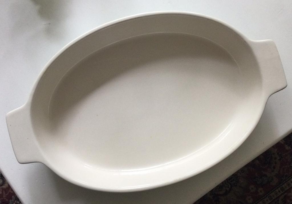 Ovenschaal, Ophalen, Zo goed als nieuw, Overige materialen, Overige typen