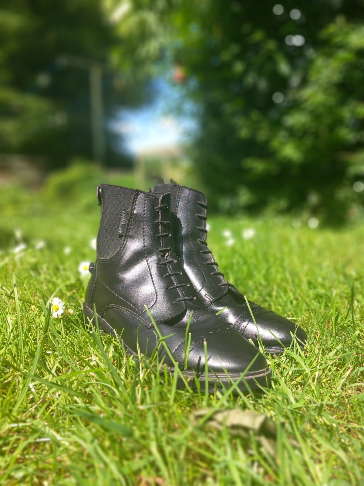 Jodhpurs maat 35, Dieren en Toebehoren, Paardrijkleding, Ophalen of Verzenden, Nieuw, Kinderen, Schoeisel