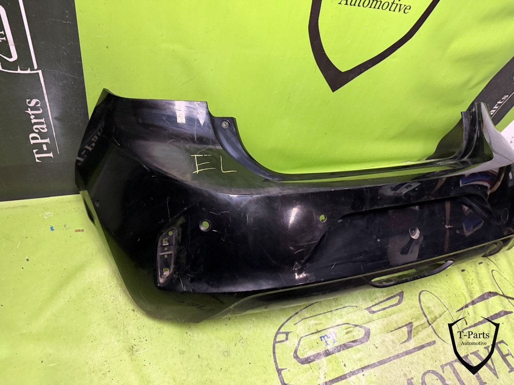 opel corsa F achterbumper Bumper 6x pdc, Gebruikt, Opel Automobile GmbH, Ophalen of Verzenden, Kontakt@opel-infoservice.de