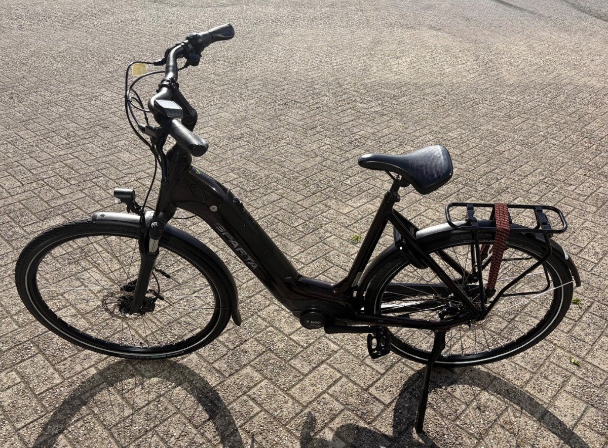 Gebruikte Sparta C-Grid Energy, Fietsen en Brommers, Ophalen, Sparta, Gebruikt, -