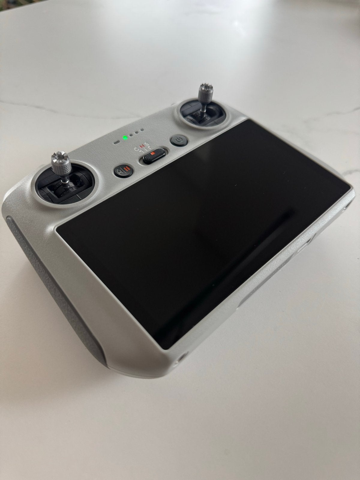 DJI RC (RM330) afstandsbediening - Zo goed als nieuw, Audio, Tv en Foto, Ophalen of Verzenden, Zo goed als nieuw, DJI