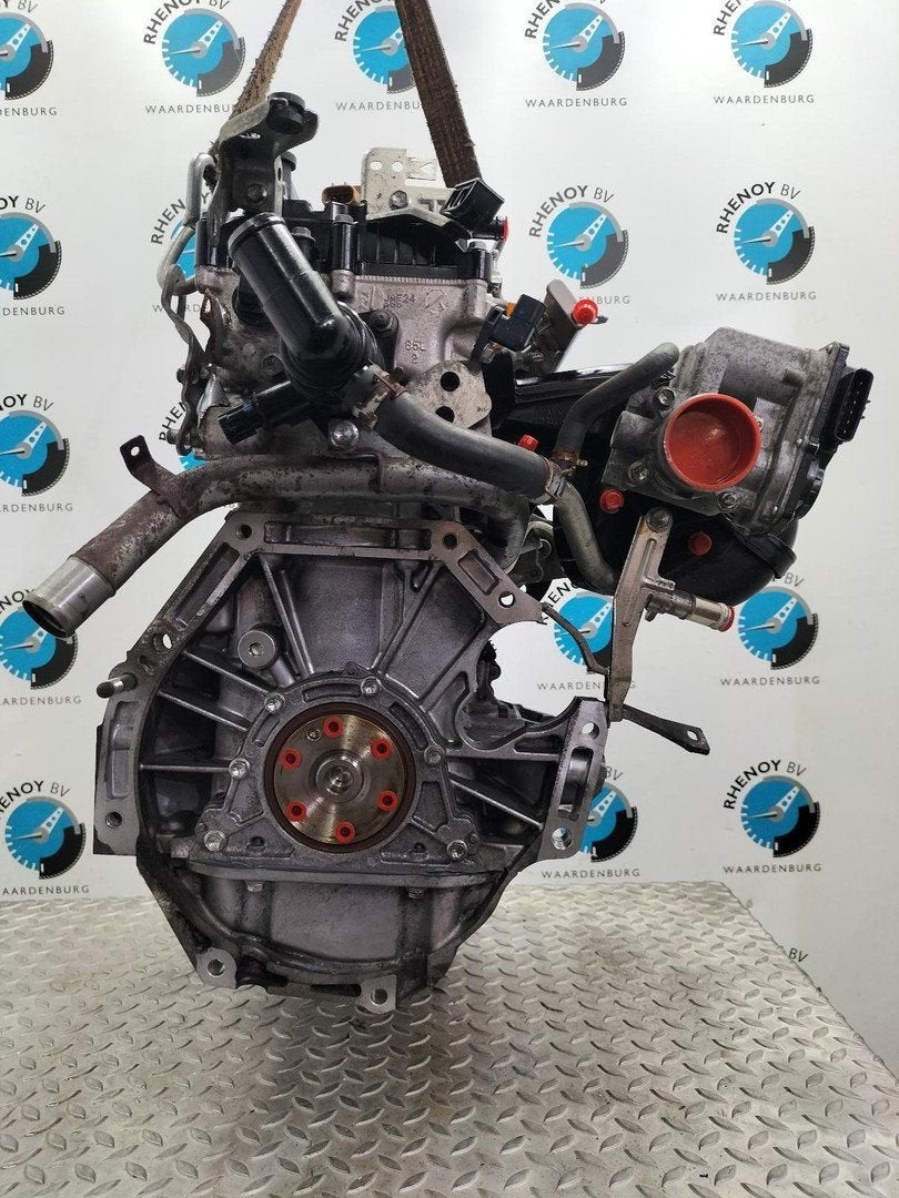 OPEL AGILA 1.0 Selection  MOTOR 2011, Ophalen of Verzenden, Gebruikt, ARN erkend